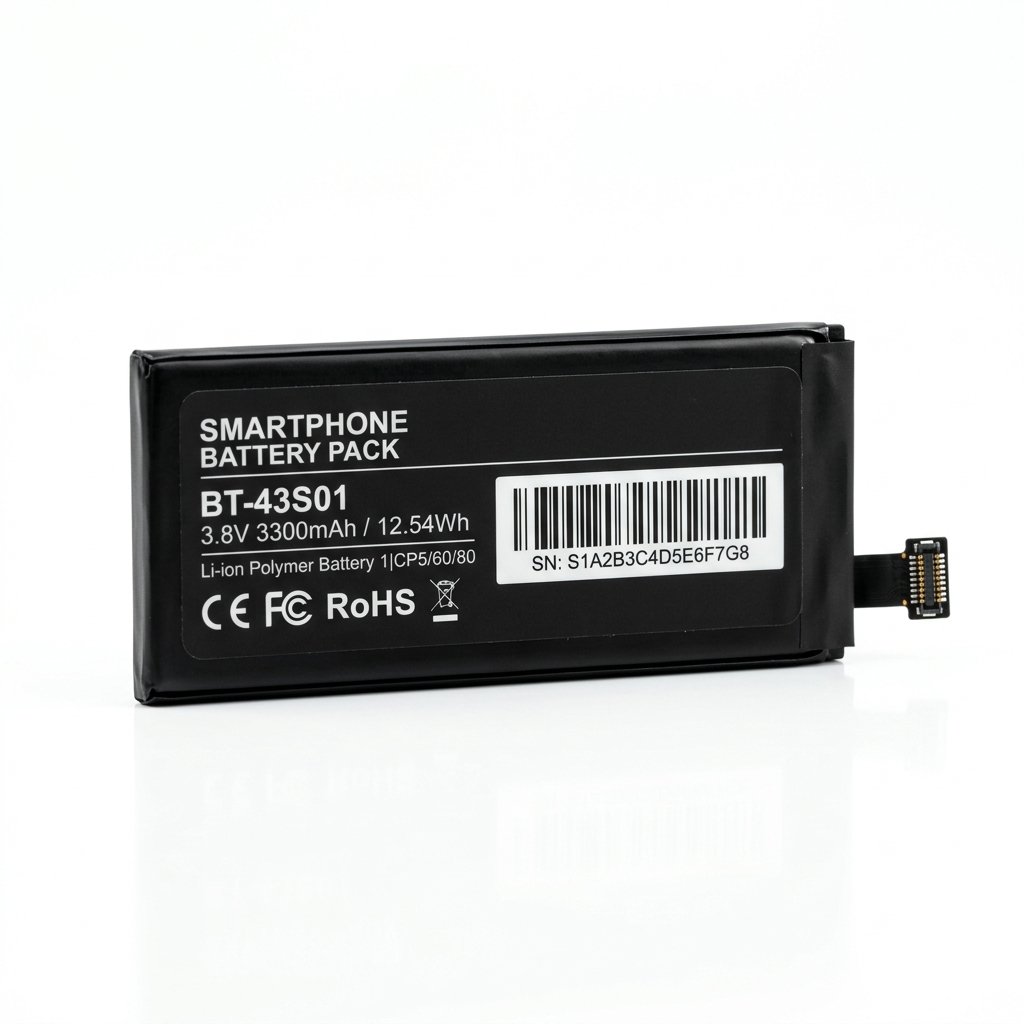 Smartphone Battery Health & Cycle Diagnostics Guide