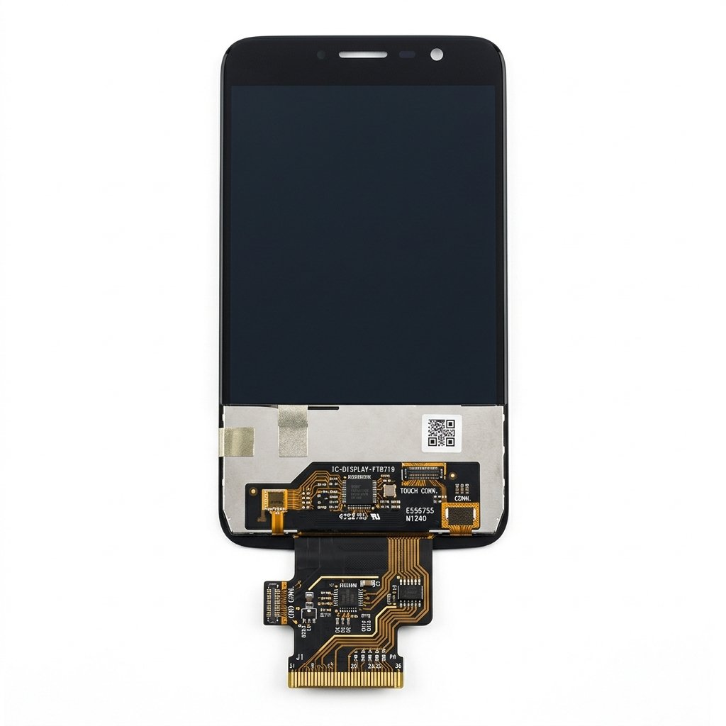 Samsung J7 max on/off Flex