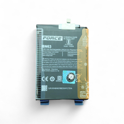 Mobile Batteries
