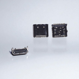 Charging Connectors