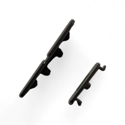 Side Rubber Key