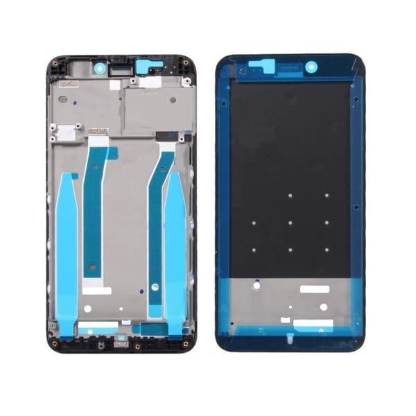 Mi 4X Middle panel