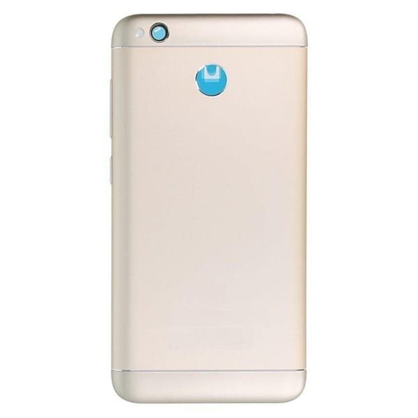 For Mi 4X Back panel