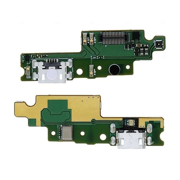 Mi 4x Charging Flex