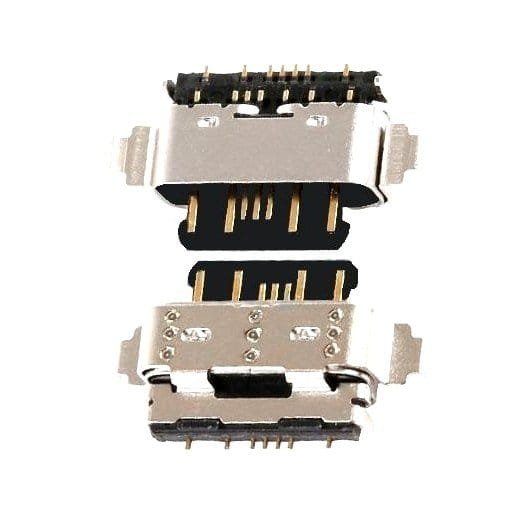 Nokia 6.1+ Charging Conector
