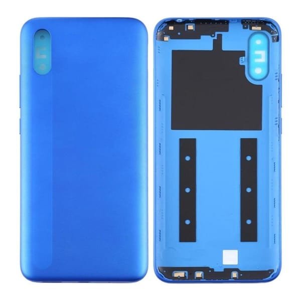 For Mi 9A Back panel