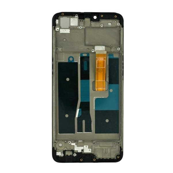 Oppo A3S Middle panel