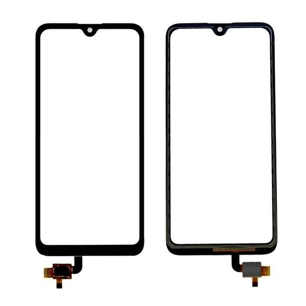 Itel A48 Touch