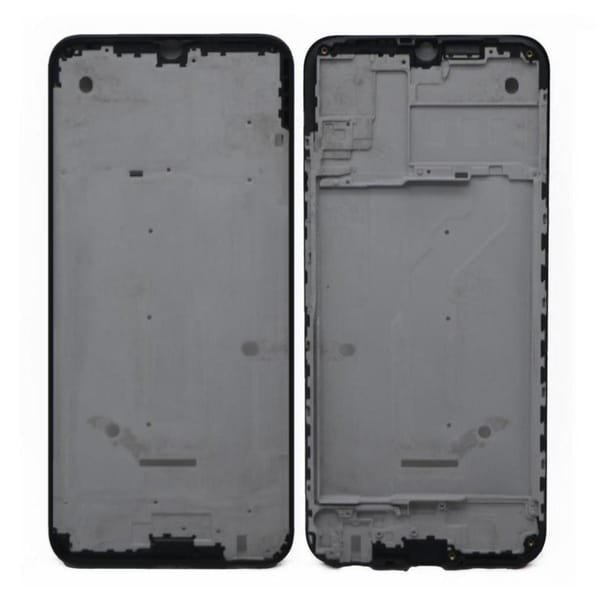 Infinix Hot 8 Middle panel