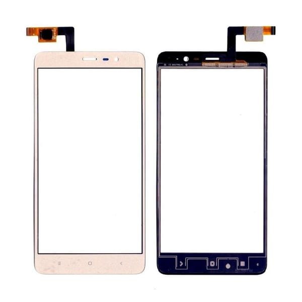 Mi Note 3 Touch