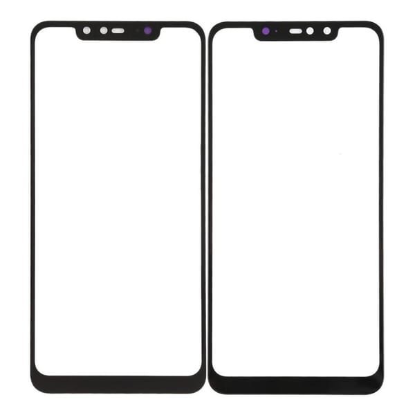 Mi NOTE 6 Pro OCA Touch glass