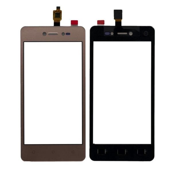 Lava Z50 Touch