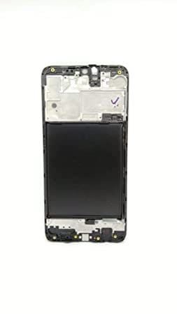 Samsung A10 Middle panel