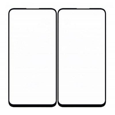 Samsung A10s OCA Touch glass