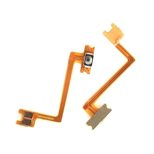 Oppo A1k on/off Flex