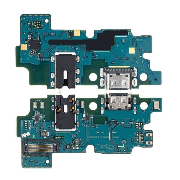 Samsung A20 Charging Flex Orignal