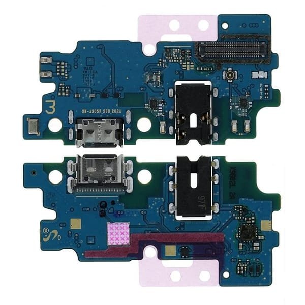 Samsung A30 Charging Flex Orignal