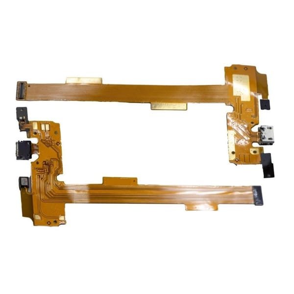 Oppo A33 Charging Flex