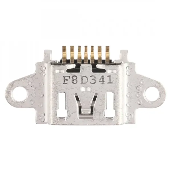 Oppo A3S Charging Conector