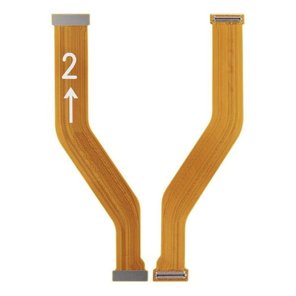 Samsung A50 Main Flex