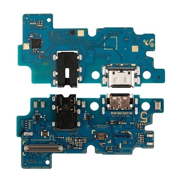 Samsung A50 Charging Flex Orignal