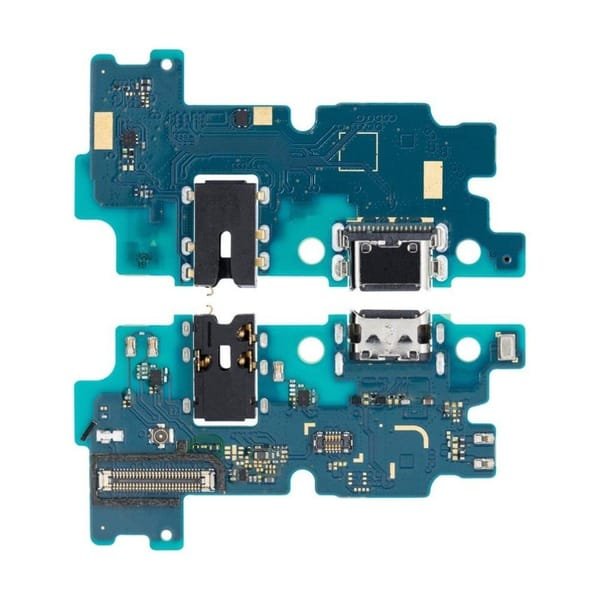 Samsung A50S Charging Flex Orignal