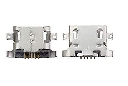 A850 Charging Conector