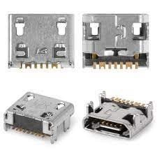 Samsung B310 Charging Conector