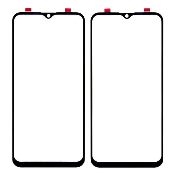 Infinix Hot 8 Oca Touch Glass
