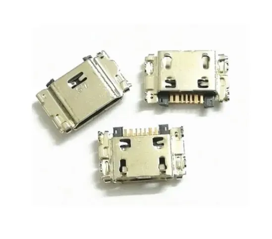 Samsung J1 Charging Conector