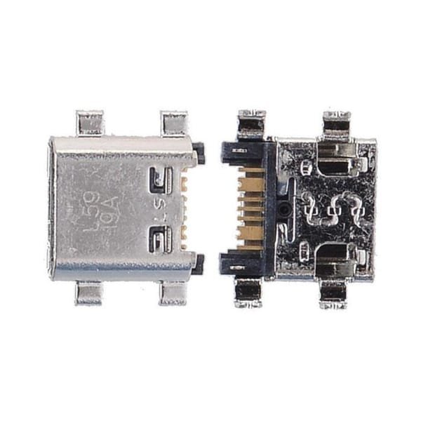 Samsung J2 Charging Conector