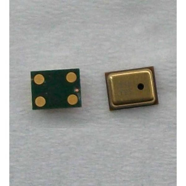 Jio 4 pin mic