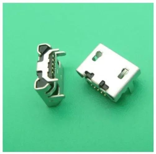 K9 Mini Charging Conector