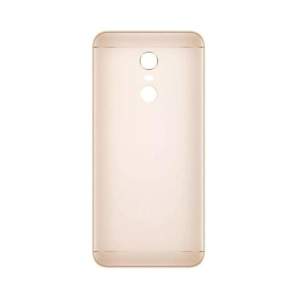 For Mi Note 5 Back panel