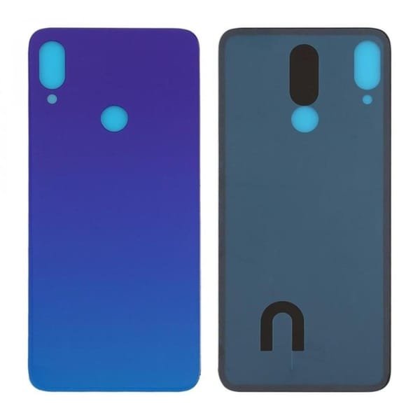 For Mi Note 7 Back panel