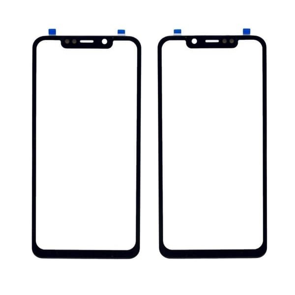 Moto One Power Oca Touch Glass