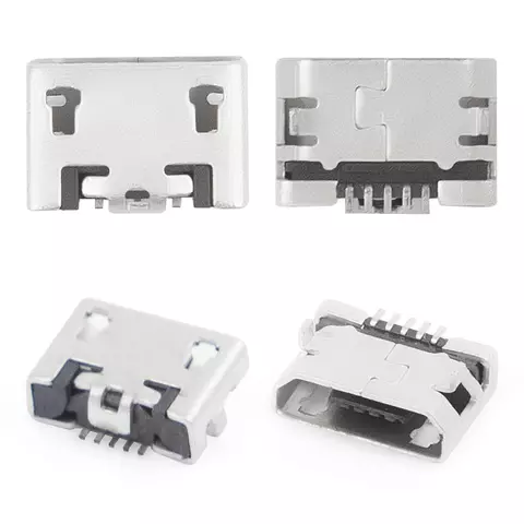 T2 Mini Charging Conector