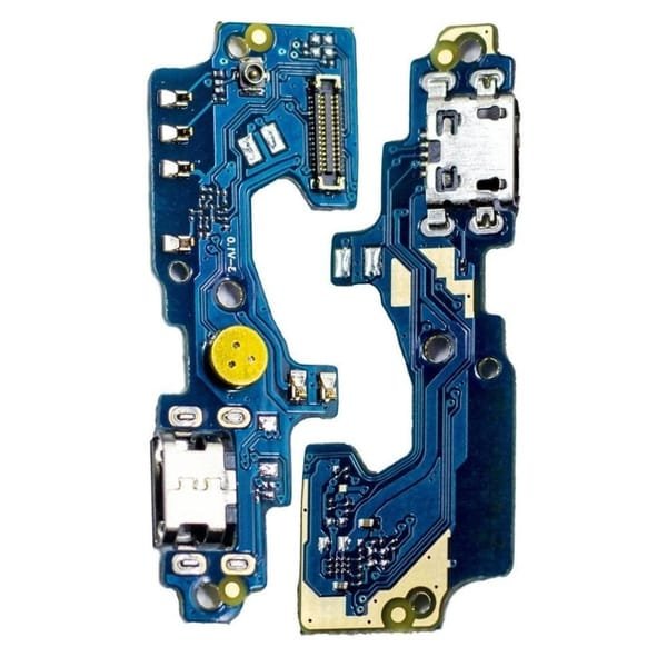 Itel Vision 1 Charging Flex