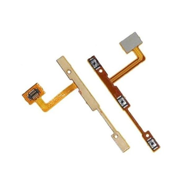 Vivo Y12 on/off Flex