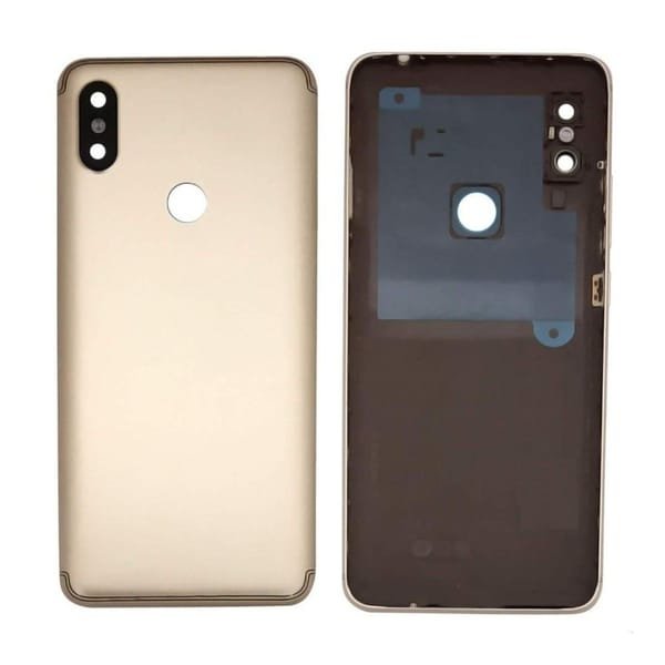 For Mi Y2 Back panel