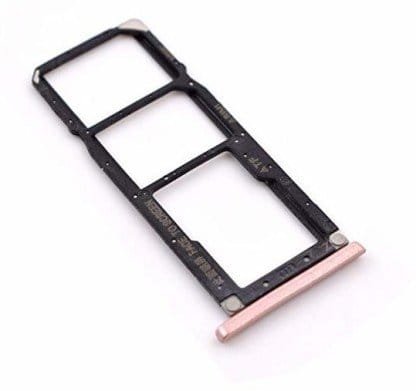 Mi Y2 Sim Holder