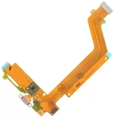 Vivo Y51 Charging Flex
