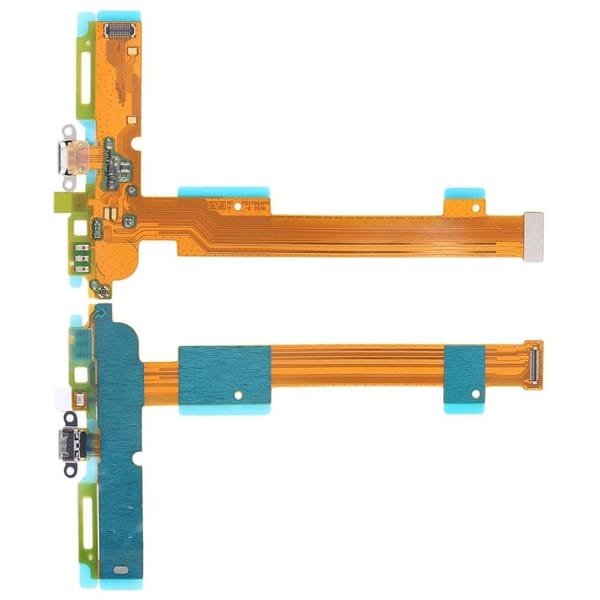 Vivo Y55 Charging Flex