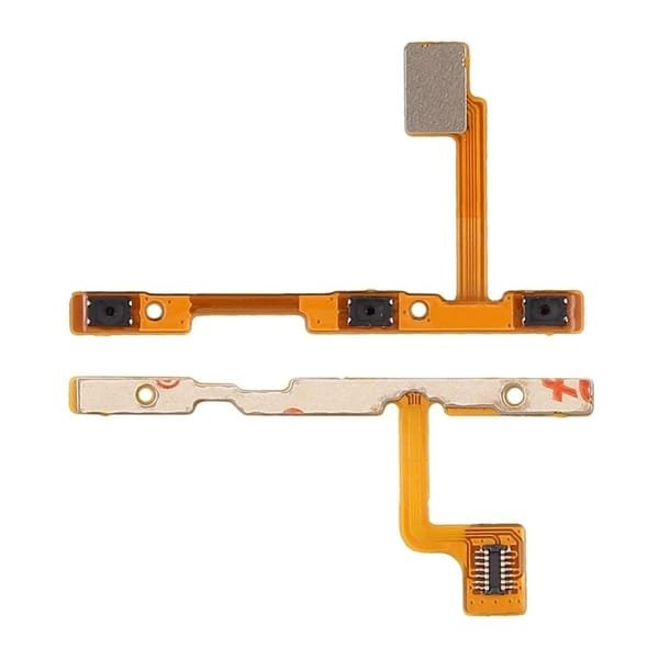 Vivo Y83 on/off Flex