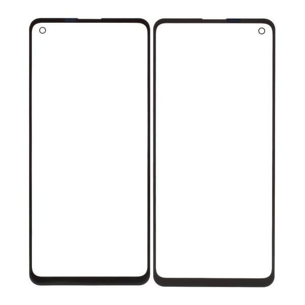 Samaung A21S Oca Touch Glass