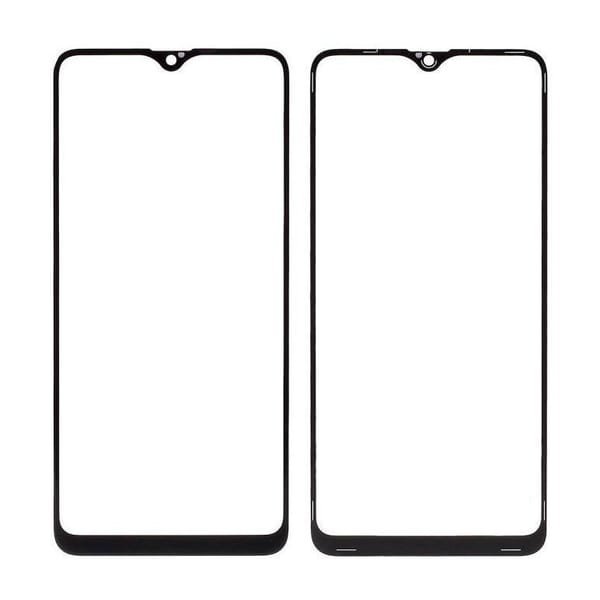 Samsung A20s Oca Touch Glass