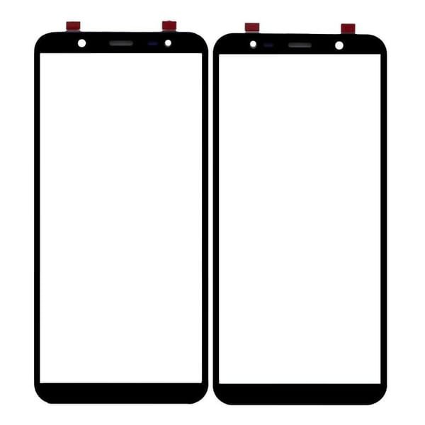 Samsung J8 Oca Touch Glass