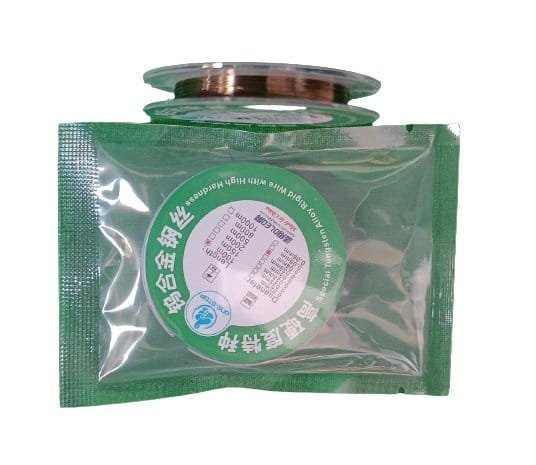 L.C.D. Cutting Wire