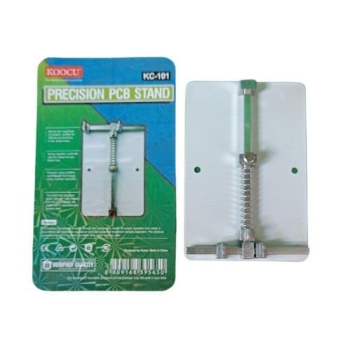 Mobile P.C.B. Holder