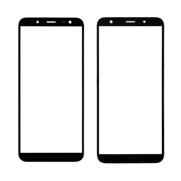 Samsung J6 Oca Glass